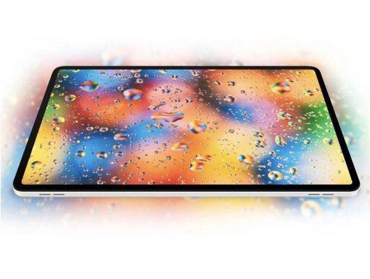 Планшет Honor Pad 9 (12) 8/256Gb LTE Gray (5301AJFR)